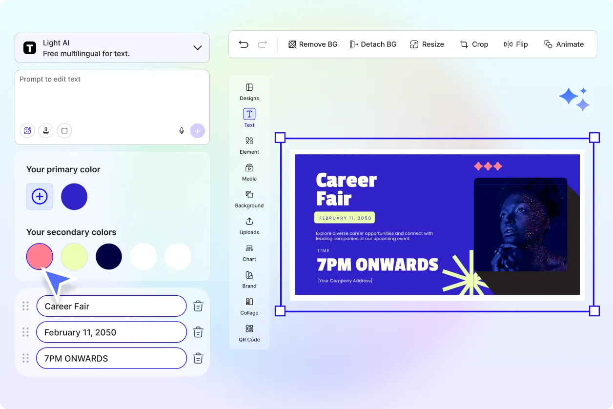 Free AI Eventbrite Banner Generator, Create Eventbrite Banner Images Online [ No Signup ]